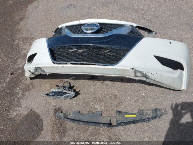 1N4AA6AP3HC418438 Nissan Maxima Platinum