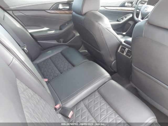 1N4AA6AP3HC418438 Nissan Maxima Platinum