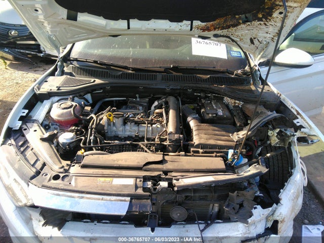 3VWC57BUXMM097229 Volkswagen Jetta S/se/r-line