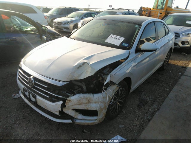 3VWC57BUXMM097229 Volkswagen Jetta S/se/r-line
