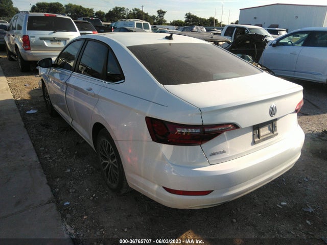 3VWC57BUXMM097229 Volkswagen Jetta S/se/r-line