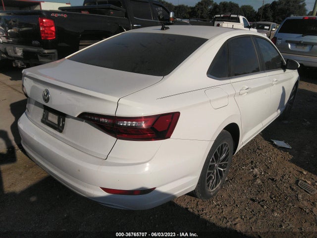 3VWC57BUXMM097229 Volkswagen Jetta S/se/r-line