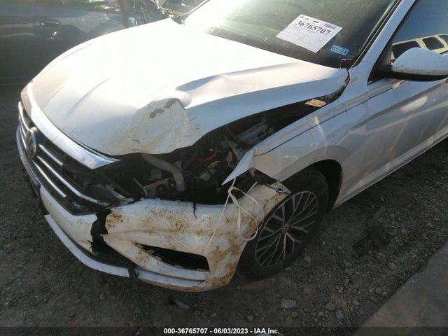 3VWC57BUXMM097229 Volkswagen Jetta S/se/r-line