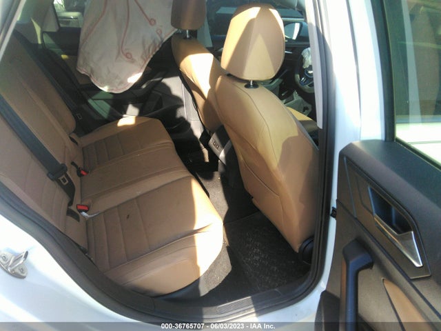 3VWC57BUXMM097229 Volkswagen Jetta S/se/r-line