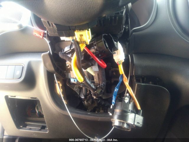 KNDJ23AU9M7767943 KIA SOUL LX