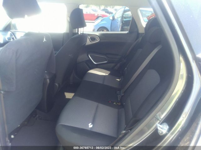 KNDJ23AU9M7767943 KIA SOUL LX