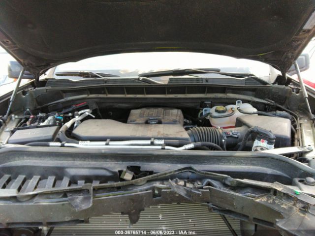 3GTPUCEK2NG554402 GMC Sierra 1500 Elevation