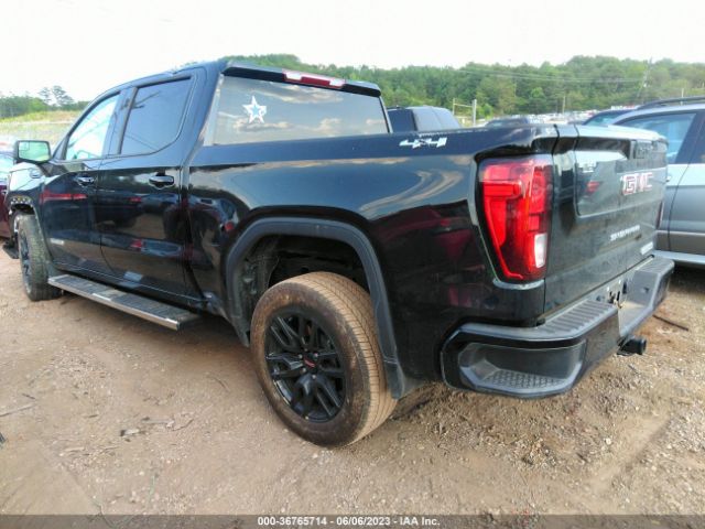 3GTPUCEK2NG554402 GMC Sierra 1500 Elevation