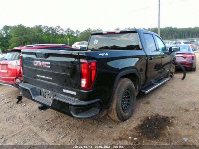 3GTPUCEK2NG554402 GMC Sierra 1500 Elevation