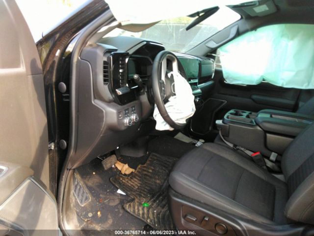 3GTPUCEK2NG554402 GMC Sierra 1500 Elevation