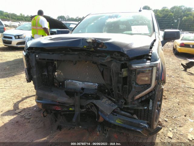3GTPUCEK2NG554402 GMC Sierra 1500 Elevation