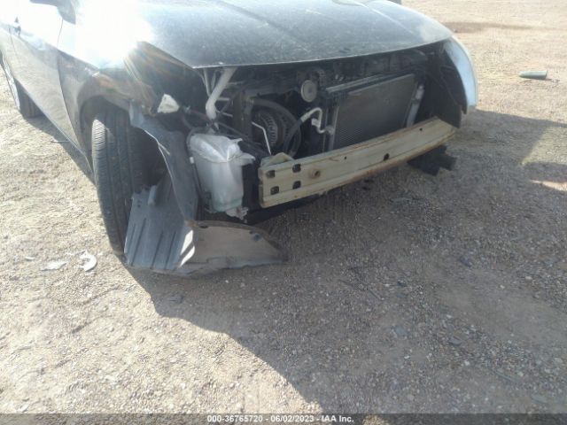 3N1CN7AP5GL858180 Nissan Versa S Plus