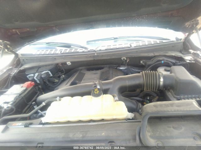 1FMJK2AT8LEA76362 Ford Expedition Limited Max