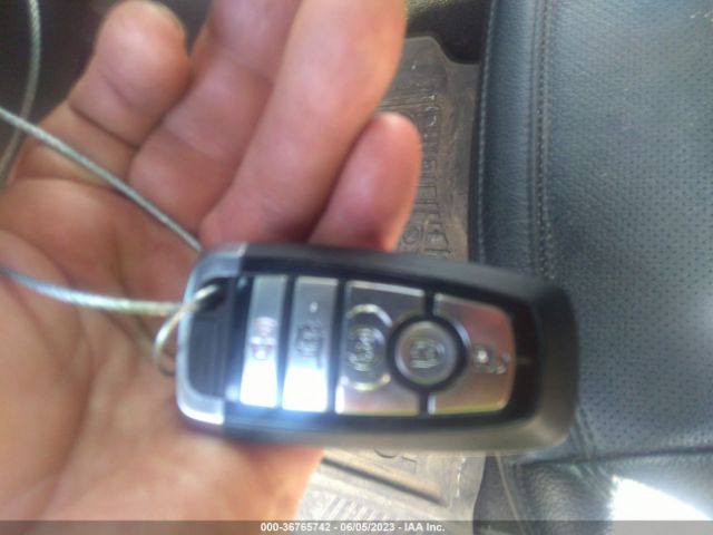 1FMJK2AT8LEA76362 Ford Expedition Limited Max