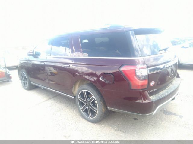 1FMJK2AT8LEA76362 Ford Expedition Limited Max