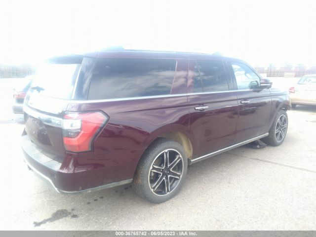 1FMJK2AT8LEA76362 Ford Expedition Limited Max