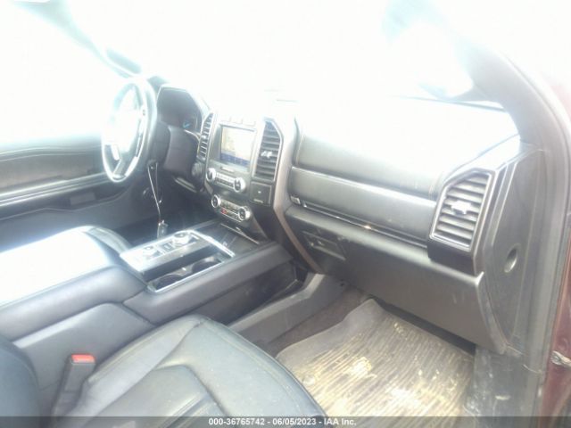 1FMJK2AT8LEA76362 Ford Expedition Limited Max