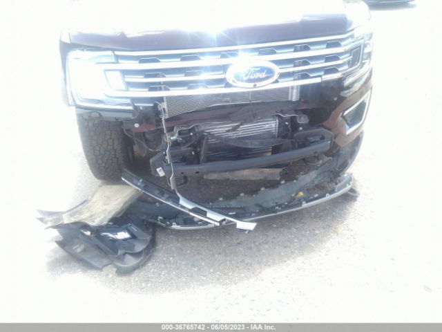 1FMJK2AT8LEA76362 Ford Expedition Limited Max