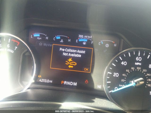1FMJK2AT8LEA76362 Ford Expedition Limited Max