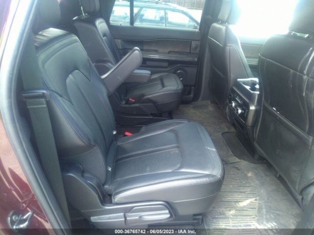 1FMJK2AT8LEA76362 Ford Expedition Limited Max