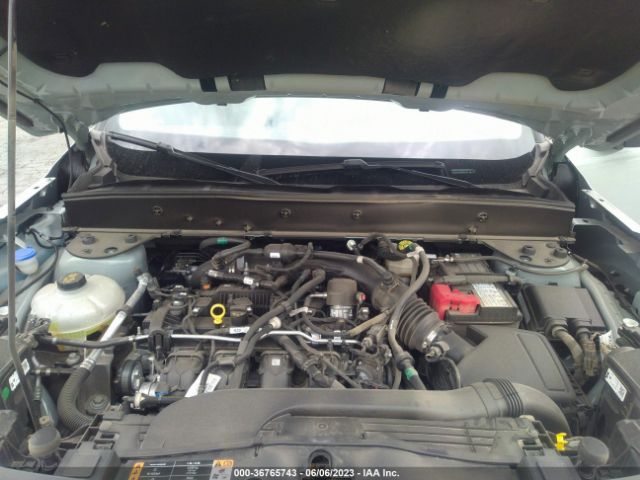 3FMCR9D91NRD84146 Ford Bronco Sport Badlands
