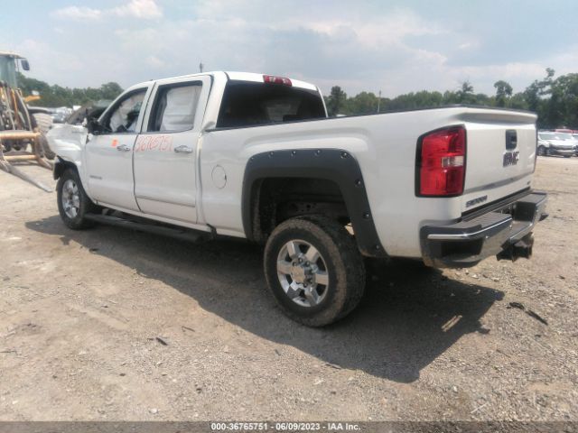 1GT12TEY5JF268958 GMC Sierra 2500hd Slt