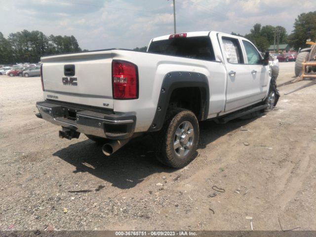 1GT12TEY5JF268958 GMC Sierra 2500hd Slt