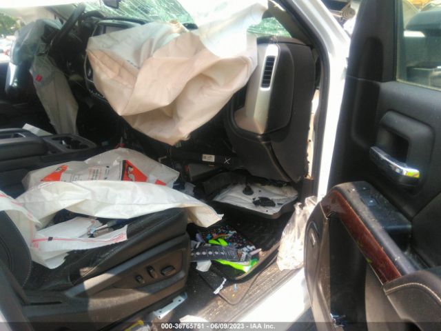 1GT12TEY5JF268958 GMC Sierra 2500hd Slt
