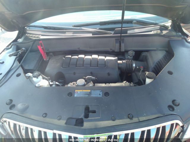 5GAKVCKD4HJ251610 Buick Enclave Premium