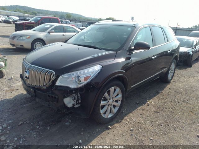 5GAKVCKD4HJ251610 Buick Enclave Premium