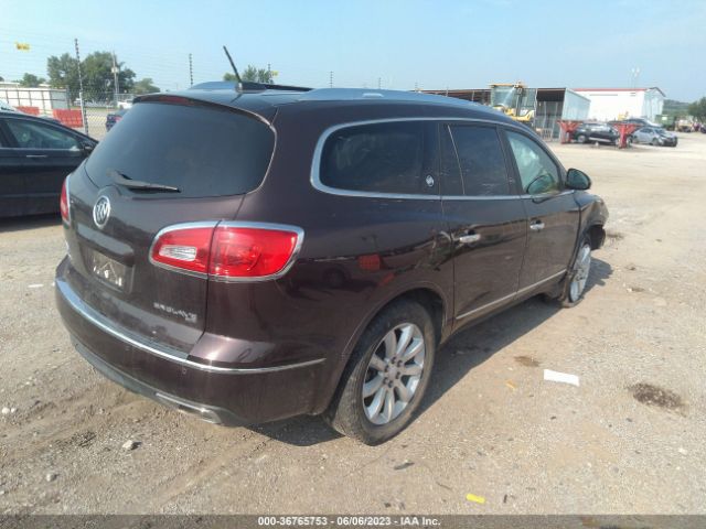 5GAKVCKD4HJ251610 Buick Enclave Premium