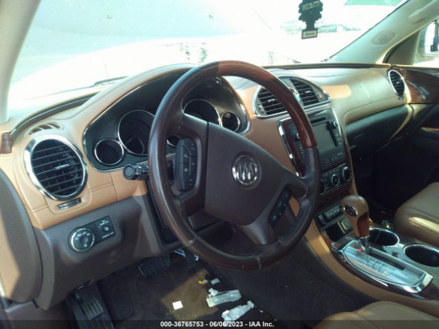 5GAKVCKD4HJ251610 Buick Enclave Premium