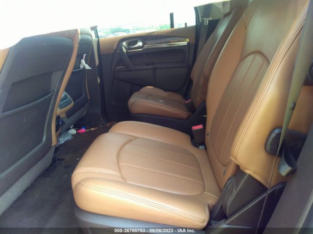 5GAKVCKD4HJ251610 Buick Enclave Premium