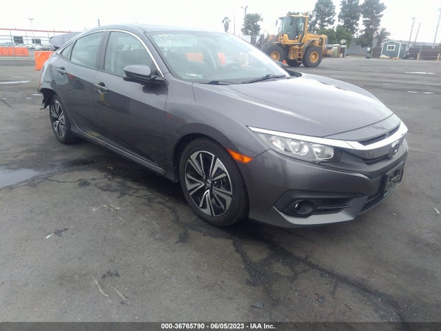 Honda l15b7 2017 2HGFC1F35HH634048 Image 18