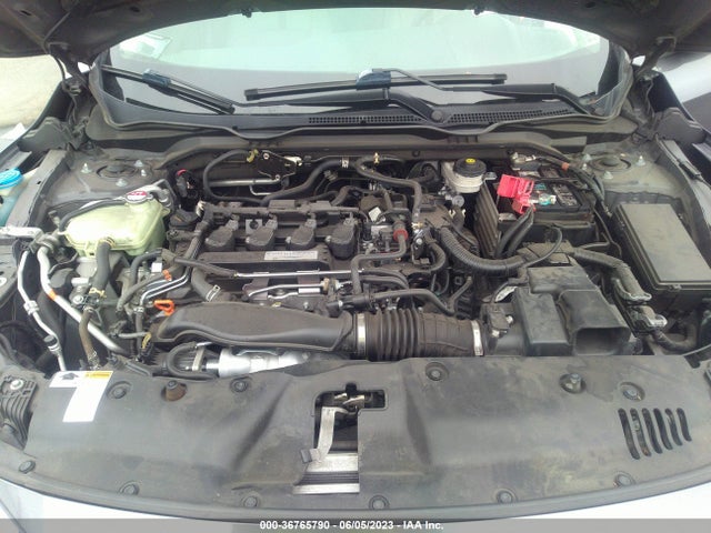 Honda l15b7 2017 2HGFC1F35HH634048 Image 27