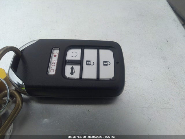 Honda l15b7 2017 2HGFC1F35HH634048 Image 28