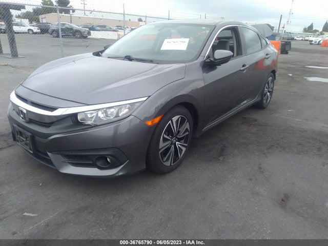 Honda l15b7 2017 2HGFC1F35HH634048 Image 19
