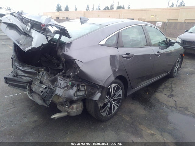 Honda l15b7 2017 2HGFC1F35HH634048 Image 21