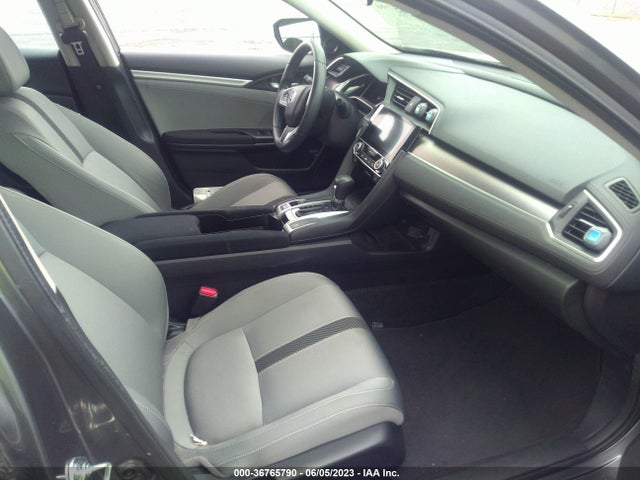 Honda l15b7 2017 2HGFC1F35HH634048 Image 22