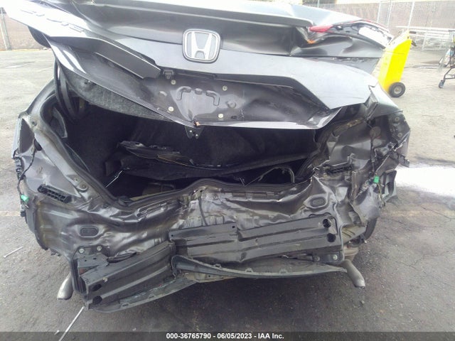 Honda l15b7 2017 2HGFC1F35HH634048 Image 23