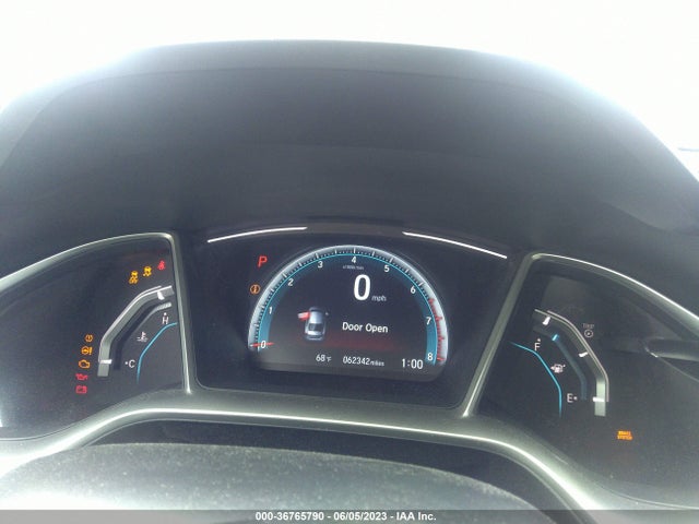 Honda l15b7 2017 2HGFC1F35HH634048 Image 24
