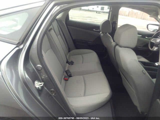 Honda l15b7 2017 2HGFC1F35HH634048 Image 25