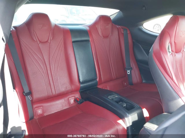 2015 Lexus RC, VIN: JTHHP5BC1F5002885