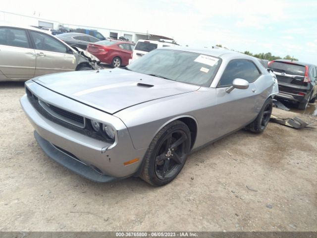 2C3CDYAG9EH299006 Dodge Challenger Sxt