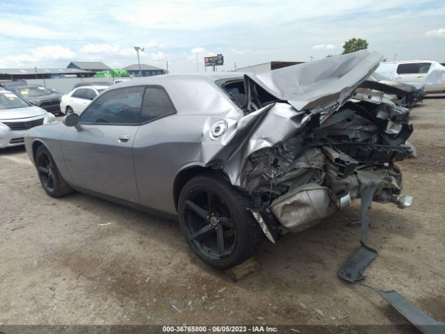 2C3CDYAG9EH299006 Dodge Challenger Sxt