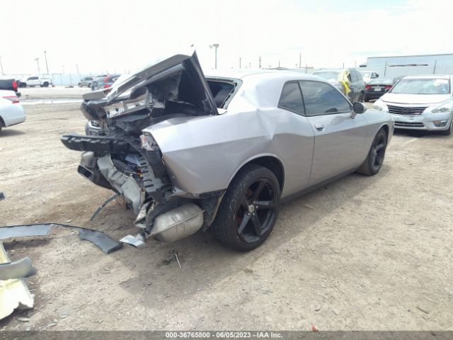 2C3CDYAG9EH299006 Dodge Challenger Sxt