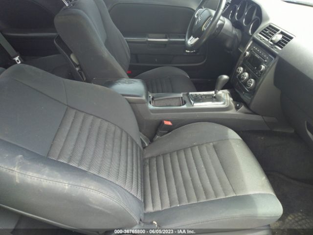 2C3CDYAG9EH299006 Dodge Challenger Sxt