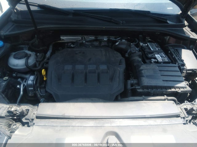 WA1AUCF39M1123530 Audi Q3 PREMIUM