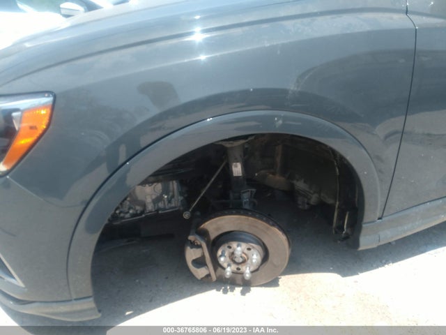 WA1AUCF39M1123530 Audi Q3 PREMIUM