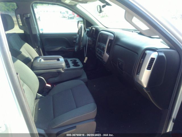 3GTU2UEC4FG388702 GMC Sierra 1500 Sle